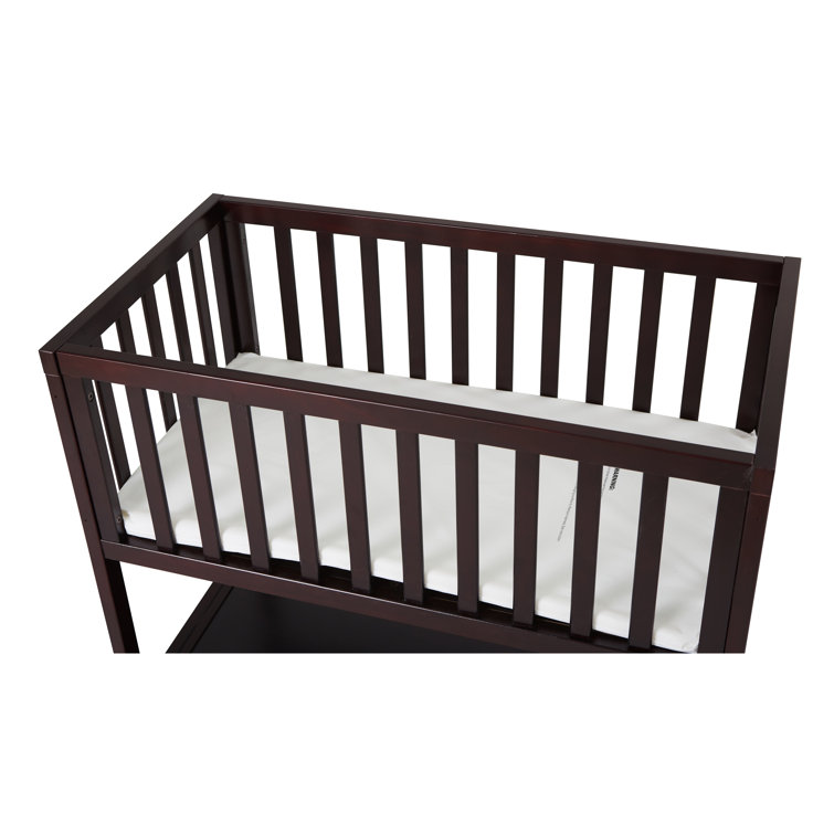 Isabelle & Max™ Adisynn Waterproof Rectangular Mattress Wayfair